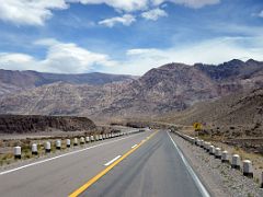 12 Driving Between Uspallata And Penitentes Before Trek To Aconcagua Plaza Argentina Base Camp.jpg